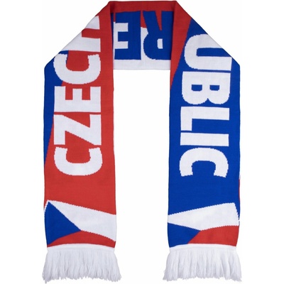 FLLÖS Fanline Scarf Czech 5