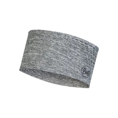 Buff Dryflx Headband R-Light Grey