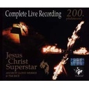 Muzikál - Jesus Christ Superstar Complete Live 2000 CD