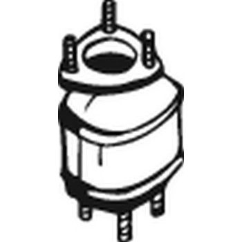 BOSAL BS 090-620 od 7 402 Kč - Heureka.cz