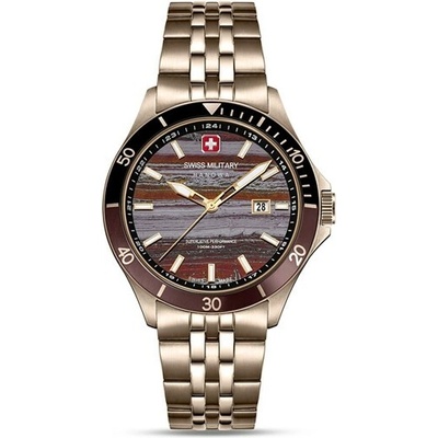 Swiss Military Hanowa SMWGH0008310