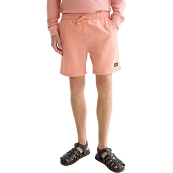Scotch & Soda Бански гащета Scotch & soda 182197 swimming shorts - Pink (Canyon Clay)