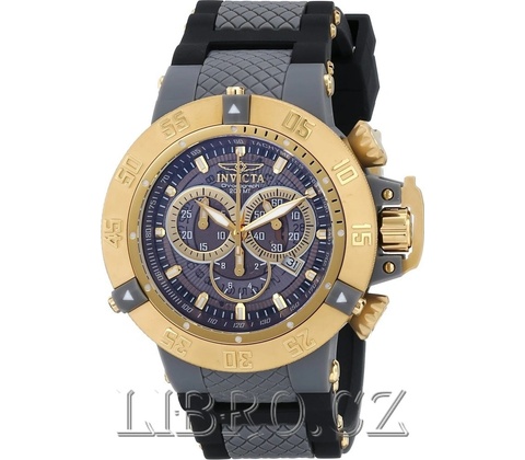 Invicta 0930
