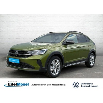 Volkswagen Taigo 1.0 TSI Life DSG 85 kW