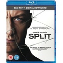 Split BD