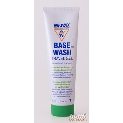Nikwax Base Wash 100 ml