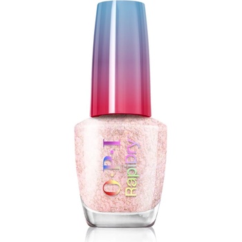 OPI Rapidry бързозасъхващ лак за нокти цвят Cheers to No Smears 9ml