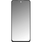  OEM Стъкло и LCD екран за Xiaomi Poco X4 GT / Redmi Note 11T Pro / Redmi Note 11T Pro+, оригинален (OEM), без рамката (18786)