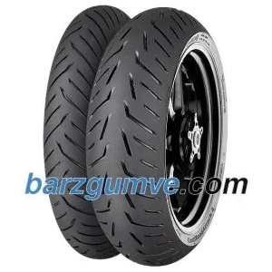 Continental ContiRoadAttack 4 ( 120/70 ZR19 TL 60W M/C, Предно колело ) - barzgumve Мотоциклетни гуми