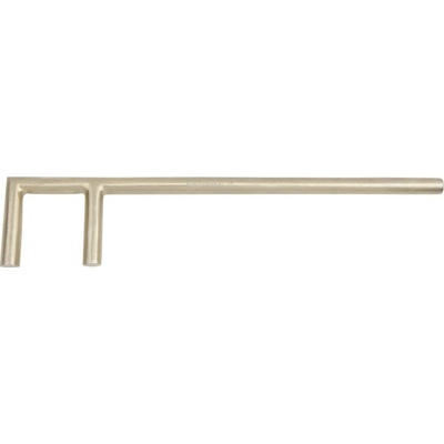 Ventilový hák BRONZEplus 19x50 mm KS Tools 963.8233