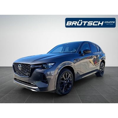 Mazda CX-60 2.5 PHEV Homura Plus AWD 241 kW