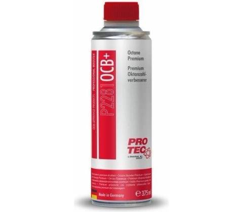 PRO-TEC Octane Booster 375 ml
