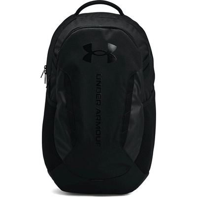 Under Armour Hustle 6.0 Black/Black/Black 29 l