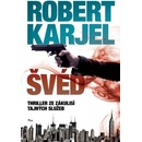 Švéd - Robert Karjel