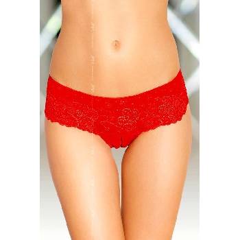 SOFTLINE COLLECTION nohavičky 2390 red