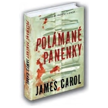 Polámané panenky