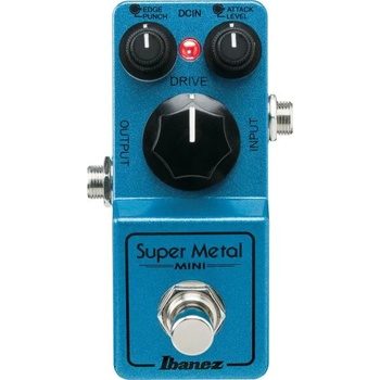 Image 1 of Ibanez SM MINI Super Metal Mini