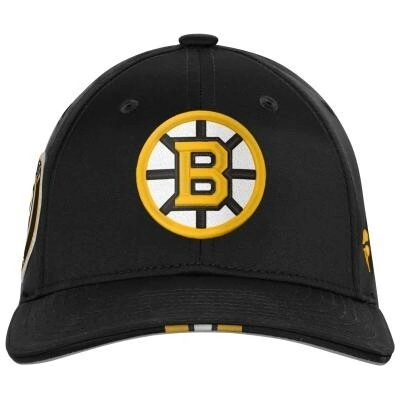 Outerstuff Boston Bruins NHL Draft Podium Hat
