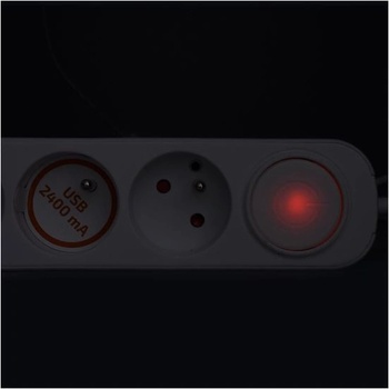 Solight PP111USBC