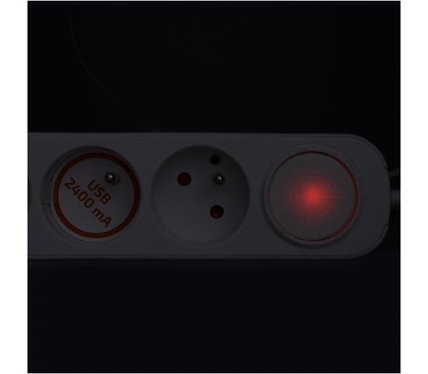 Solight PP111USBC