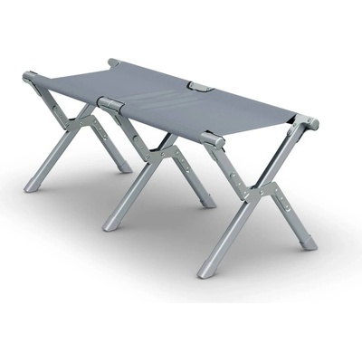 Dometic Къмпинг стол Dometic GO Compact Camp Bench Camping chair - Silt - размер One Size (580-1564-0111)