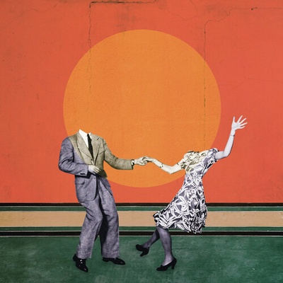HALF ALIVE - NOW, NOT YET LP