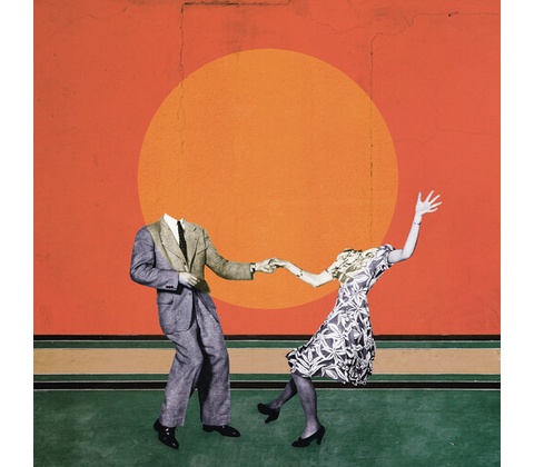 HALF ALIVE - NOW, NOT YET LP