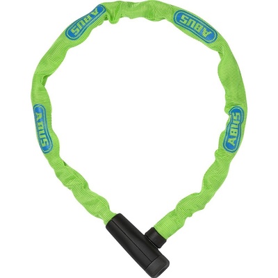 ABUS 5805K/75 Steel-O-Chain limetkový