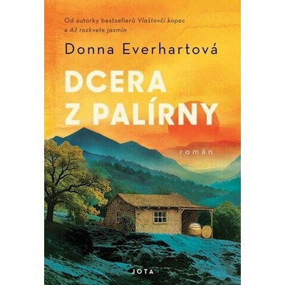 Dcera z palírny