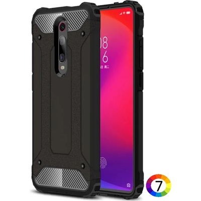 Xiaomi Redmi K20 / Mi 9T / Redmi K20 Pro / Mi 9T Pro Удароустойчив Калъф и Протектор