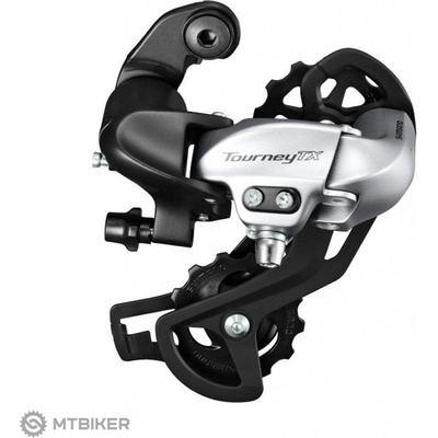 Shimano Tourney TX RD-TX800