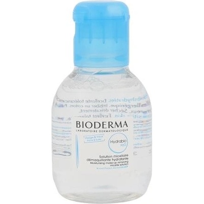 Bioderma Hydrabio H2O micelárna pleťová voda 100 ml