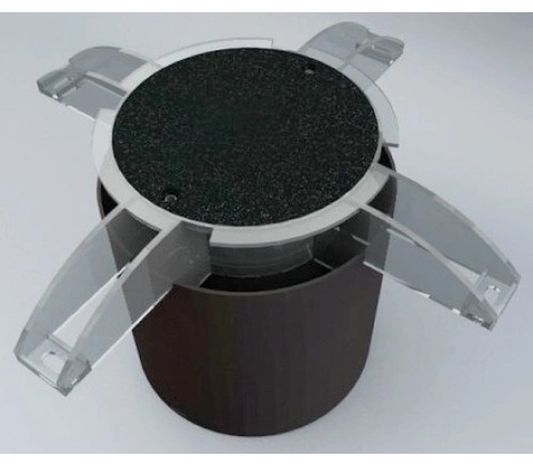 DOSPEL IDEA 100T