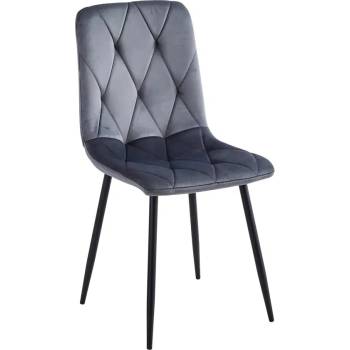 Idea Nábytek Melita šedá