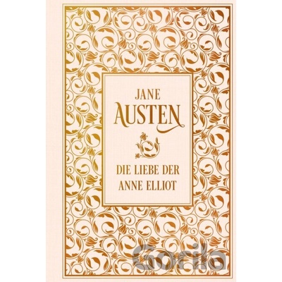 Die Liebe der Anne Elliot - Jane Austen