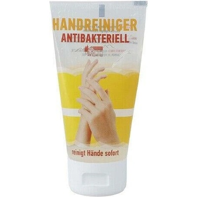 Pullach Hof Antibakteriální dezinfekční čistící gel 50 ml