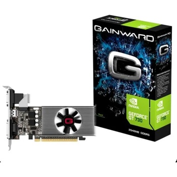 Gainward GeForce GT 730 D5 2GB GDDR5 64bit (426018336-3859)