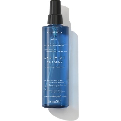 Спрей със сол Морска мъгла Hd Lifestyle Sea Mist 240ml