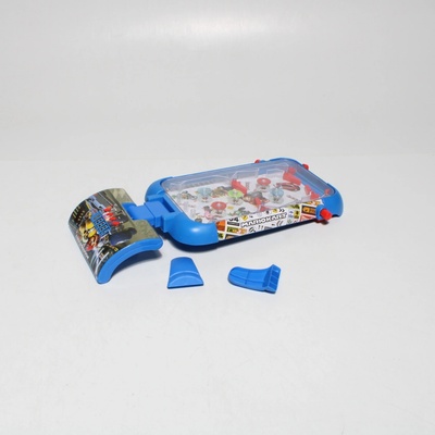 Lexibook Elektronický stolný pinball Mario Kart