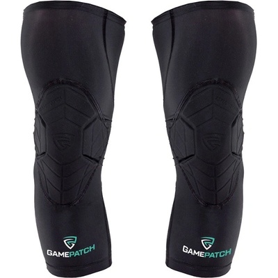 GamePatch Knee pads kp04-170 Bandáž na koleno – Zboží Dáma