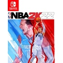NBA 2K22
