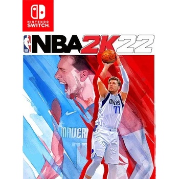 NBA 2K22