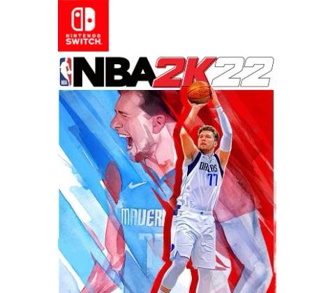 NBA 2K22