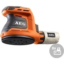 AEG BEX 18-125-0