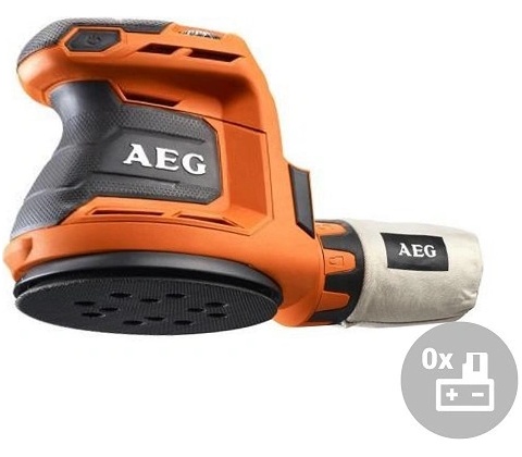 AEG BEX 18-125-0