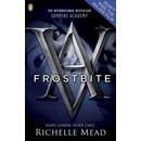 Vampire Academy: Frostbite - Richelle Mead