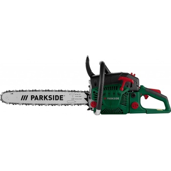 Parkside PBKS 53 A2