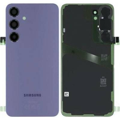 Samsung Galaxy S24 Plus S926B - Bateriový Kryt (Cobalt Violet) - GH82-33275C Genuine Service Pack, Cobalt Violet