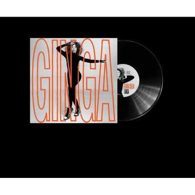 Flavia Coelho - Ginga Vinyl LP