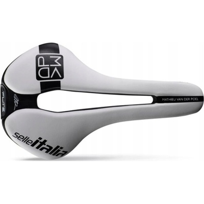 Selle Italia FLITE Boost Kit Carbon Superflow Mathieu van der Poel Edition